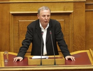 Σάκης Παπαδόπουλος: «Δεν ζήτησα ρουσφέτι από τον Καμμένο- Αίτημα της κοινωνίας των Τρικάλων ήταν»